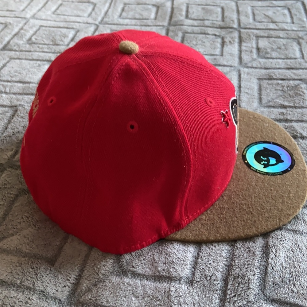 ARTISTCREATION SNAPBACK - Picture 4 of 7